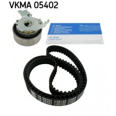 VKMA 05402 SKF Комплект ременя ГРМ