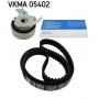 VKMA 05402 SKF Комплект ременя ГРМ