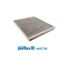 AHC730 PURFLUX Фільтр повітря у внутрішньому просторі