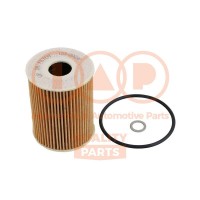 123-20090 IAP QUALITY PARTS Масляний фільтр