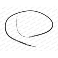 FHB432131 FERODO Тросик, cтояночный тормоз