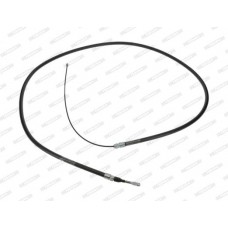 FHB432131 FERODO Тросик, cтояночный тормоз