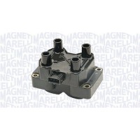 060810175010 MAGNETI MARELLI Котушка запалювання