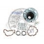 CVB-10248CR OPTIMAL Комплект пыльника, Привідний вал