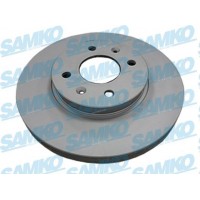K2026VR SAMKO Гальмівний диск