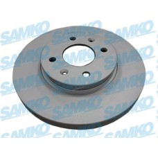 K2026VR SAMKO Гальмівний диск