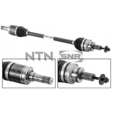 DK65.002 SNR Привідний вал