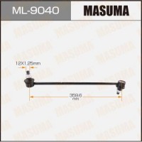 ML-9040 MASUMA Тяга стійка стабілізатор