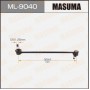 ML-9040 MASUMA Тяга стійка стабілізатор