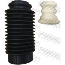 TSHB-18-PP FEBEST Пилозахисний комплект амортизатор