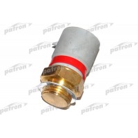 PE20093 PATRON Термовимикач вентилятор радіатора