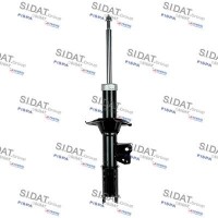F210G1081 FISPA Амортизатор