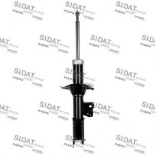 F210G1081 FISPA Амортизатор