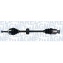 302004190239 MAGNETI MARELLI Привідний вал