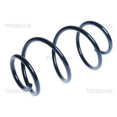 8750 4384 TRISCAN Пружина ходової частини