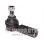 J4822093 NIPPARTS Наконечник поперечної кермової тяги