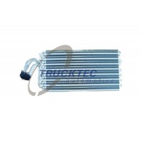 02.59.049 TRUCKTEC AUTOMOTIVE Випарник кондиціонера
