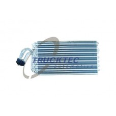 02.59.049 TRUCKTEC AUTOMOTIVE Випарник кондиціонера