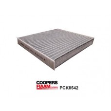PCK8542 CoopersFiaam Фільтр повітря у внутрішньому просторі