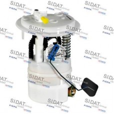 G2362 AUTOTEAM Елемент системи живлення