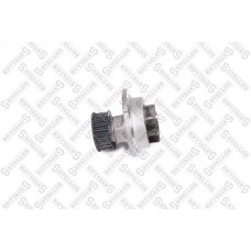 4500-0359-SX STELLOX Водяний насос охолодження двигуна