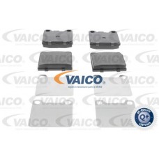V95-0048 VAICO КомплеК т гальмівних колодок, дискове гальмо