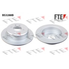 BS3288B FTE Гальмівний диск