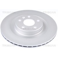 8120 27155C TRISCAN Гальмівний диск