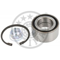 201227 OPTIMAL Комплект підшипника ступиці колеса