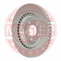 24012202721-PCS-MS MASTER-SPORT GERMANY Гальмівний диск
