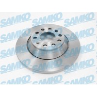 A1015PR SAMKO Гальмівний диск