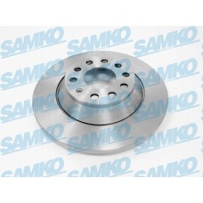 A1015PR SAMKO Гальмівний диск
