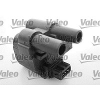 245106 VALEO Котушка запалювання
