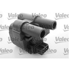 245106 VALEO Котушка запалювання