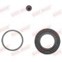 114-0074 QUICK BRAKE Ремкомплект, Гальмівний супорт
