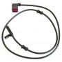 0 986 594 550 BOSCH Датчик частота обертання колеса