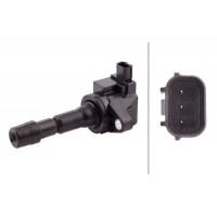 5DA 358 000-131 HELLA Котушка запалювання