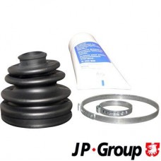 4843600510 JP GROUP Комплект пыльника, Привідний вал