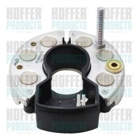 WG2262630 WILMINK GROUP Випрямляч генератора