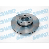 M5003V SAMKO Гальмівний диск