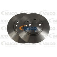 V42-80011 VAICO Гальмівний диск