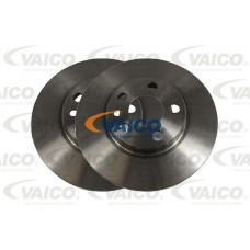V42-80011 VAICO Гальмівний диск