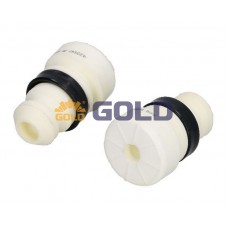 GKTP509 JAPANPARTS Пилозахисний комплект амортизатор