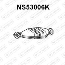NS53006K VENEPORTE Катализатор