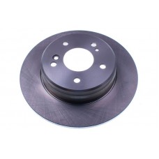 B130355 DENCKERMANN Гальмівний диск