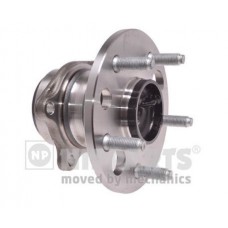 J4712051 NIPPARTS Комплект підшипника ступиці колеса