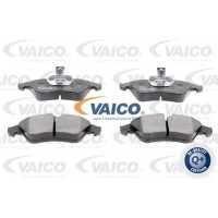 V30-6134 VAICO Комплект гальмівних колодок дисковий гальм
