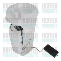7507862 HOFFER Елемент системи живлення
