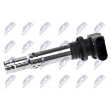 ECZ-VW-000 NTY Котушка запалювання