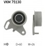 VKM 75130 SKF Натяжний ролик ремінь ГРМ